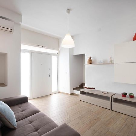 Апартаменты Wepuglia - Casa Dolcissima Монополи Экстерьер фото